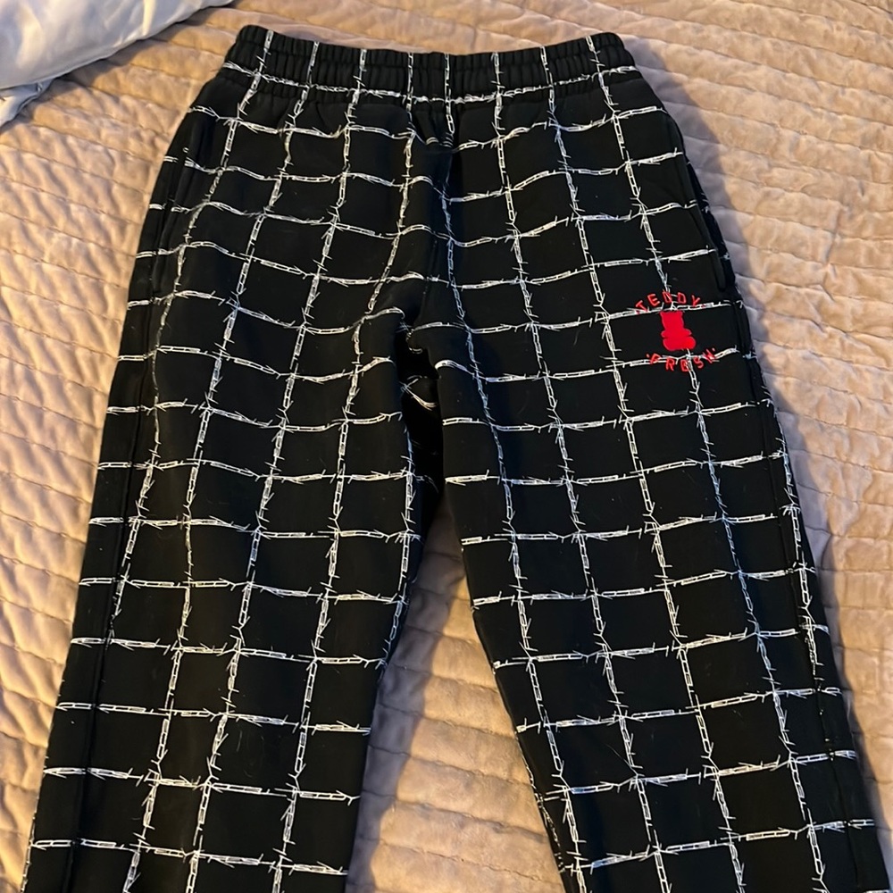 Teddy fresh sweats